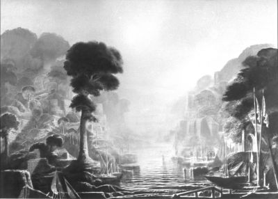 Unknown_177_5BSea_Inlet_With_Tree5D___1968___B_W_Photo
