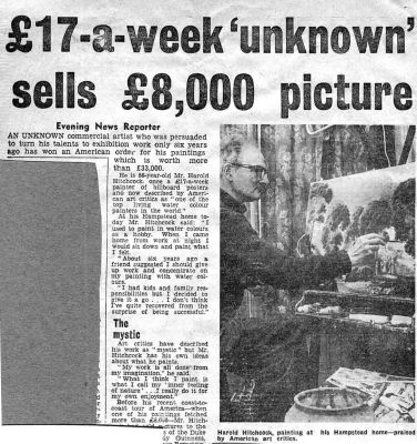 London_Evening_News_Cutting
