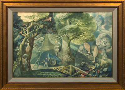 Path_Through_The_Woods__1965__19_5x29_5__Internet
