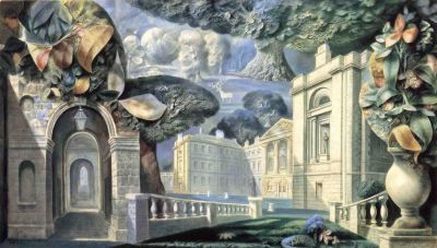 Classical_Scene_5BDuke_Of_Bedford5D___1965___17x30___Book

