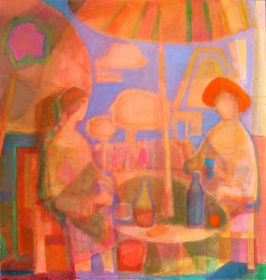 Cafe_In_Tremezzo___1995___29_5x28___Digital
