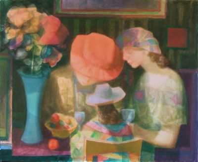 Mexican_Party_1995_32x39_Digital
