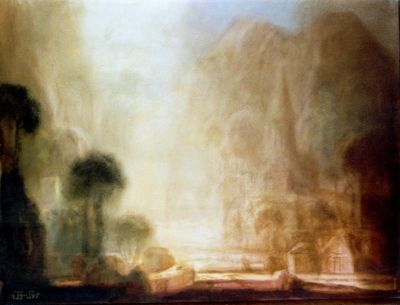 View_From_Amalfi_Coast_Italy__1995__9x12__Photo5Bs5D
