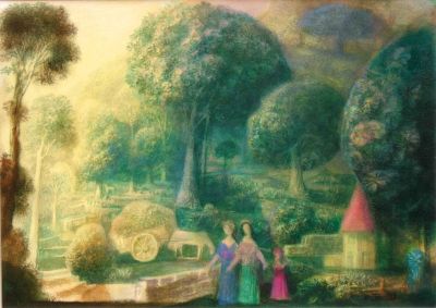 Farmyard_With_Figures___1996__10x14__Digital
