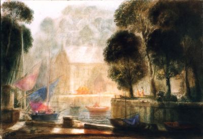 Quay_At_Totnes_5BThe5D___1996___10_5x15___Photo5Bs5D
