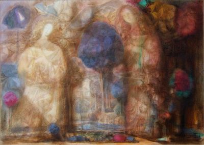 Reverie___1996___10x14___Digital
