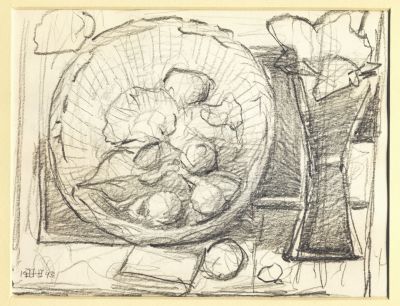 Drawing_160__Still_Life__7x9__Direct
