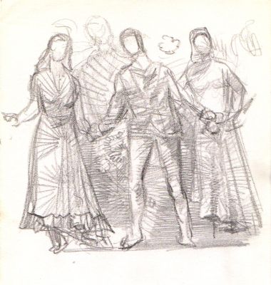 Drawing_515BDancers5D___Undated___7x7___Direct

