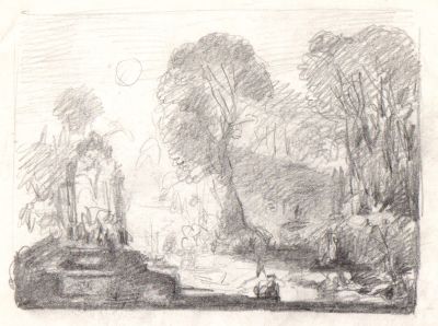 Drawing_65_5BSun_and_Arch5D___Undated___6x8___Direct
