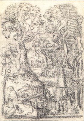 Drawing_91_5BWoodland_Church5D___Undated___7x5___Direct
