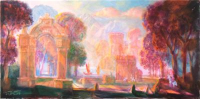 Bay_Of_Naples___2008__11_75x23_75__Digital
