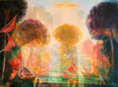 Canvey_Island_Essex__Imaginative_View___2008__23_5x32__Digital
