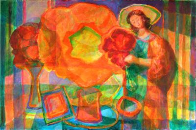 Girl_At_A_Table__2008__32x47___Digital

