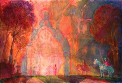 Highway_Entrance_To_The_New_World___2008__8x12__Direct
