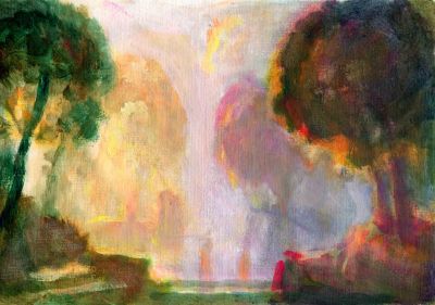 Sun_Coming_Through_Mist___2008__5_75x8_25__Direct
