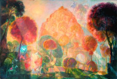 Sunrise_Over_Avalon___2008__32x47__Digital
