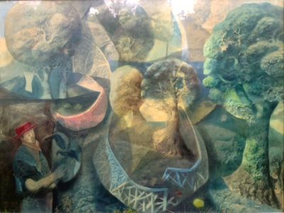 Unknown [Falconer] 1960s  e-mail
