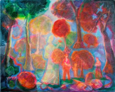 Enchanted_Forest__2007__16x20__Digital
