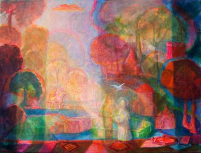 Entrance_To_The_Isle_Of_Phrygia___2007__16x20__Digital
