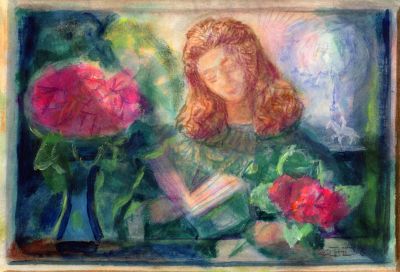Still_Life_Figure_Composition__2006__5x8__Direct
