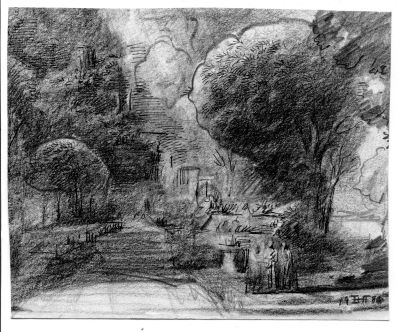 Drawing_74_5BPencil_and_Ink5D___1980___6_5x8___Direct
