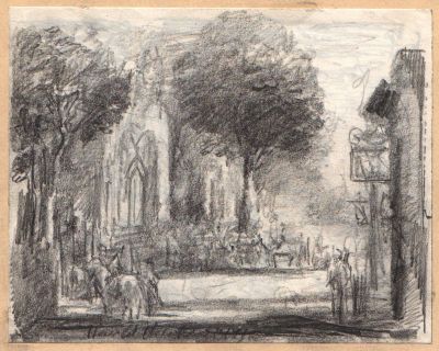 Drawing_13_5BPaper_on_Board5D__1981___5_5x6_75___Direct
