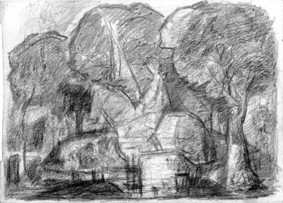 Drawing_39_5BHorse_man_Crossing_A_Ford5D___1982___8x11_5___Dir
