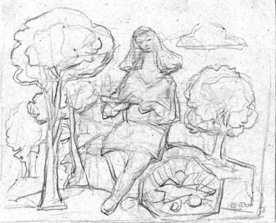 Girl_With_Fruit_Basket_1993
