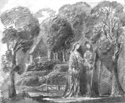 Knight_and_Lady_undated
