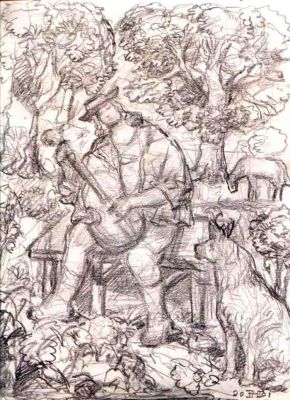 Man_With_Viol_2001

