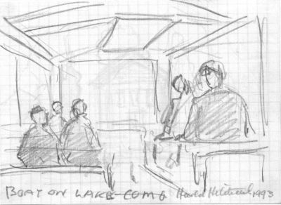 Drawing_123_Boat_On_Lake_Como__1993__4x5_5___Direct
