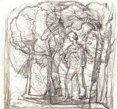 Drawing_38_Pencil_Sketch__1993___8x9___Direct
