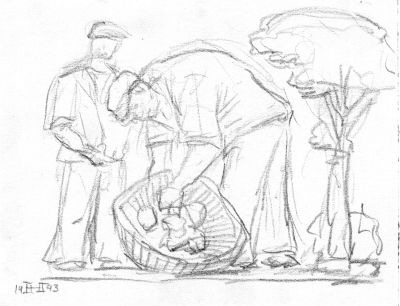 Drawing_50_Gardeners___1993___5_5x7___Direct
