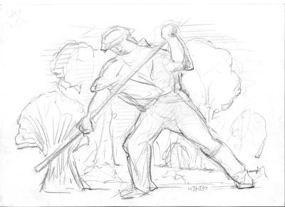 Drawing_52__Figure_Study___1993___8x11___Direct
