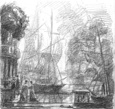 Drawing_108__Embarkation__2001___6x6___Direct

