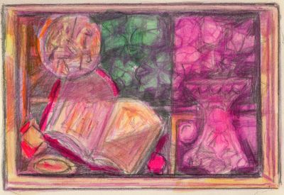 P_7__Heraldic_Still_Life__5x7
