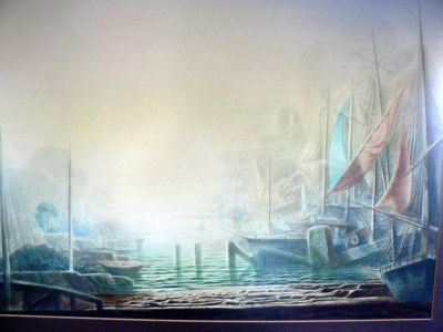 Seascape  20x25    1963  internet

