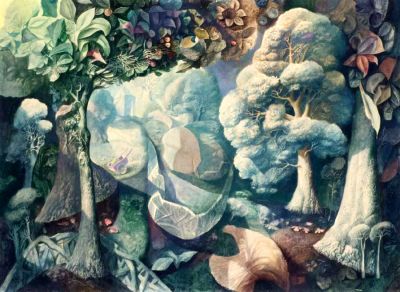 Woodland_Fantasy__1963__21_5x29_5
