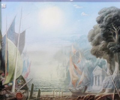 Harbour [The]  1966  19.5x23.5 internet
