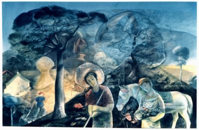 Unknown_197_5BGauguin_Landscape5D_1968__20_5x30_5_Photo
