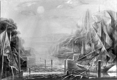 Unknown_186_5BBeach_With_Boats5D___1967___Medium___B_W_Photo
