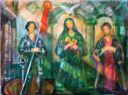 Madonna_Enthroned_With_Knights___2009__12x16__Digital.jpg