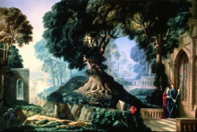 Arthur_And_Guinevere___1971___30x40___Slide
