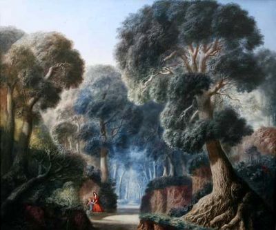 Landscape_With_Mother_And_Child__1972__24_5x29__Internet
