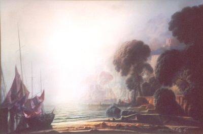 Receding_tide_Sunset___1972__29x42___Photo5Bs5D
