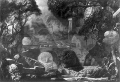 Unknown_169_5BCattle_Crossing_Bridge5D___1972___Medium___B_W_P
