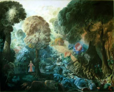 Woodland_Pool_5BA5D___1972__48x59__Digital
