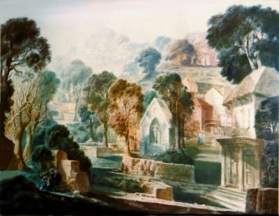 West_Country_Hamlet_5BA5D___1974___32x38___Photo
