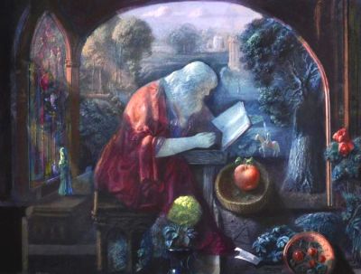 Study_of_a_Scholar_in_an_Alcove__1975_10_25_x_13_25__Internet
