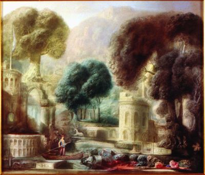 Castle_Moat_12x14_1976__Negative
